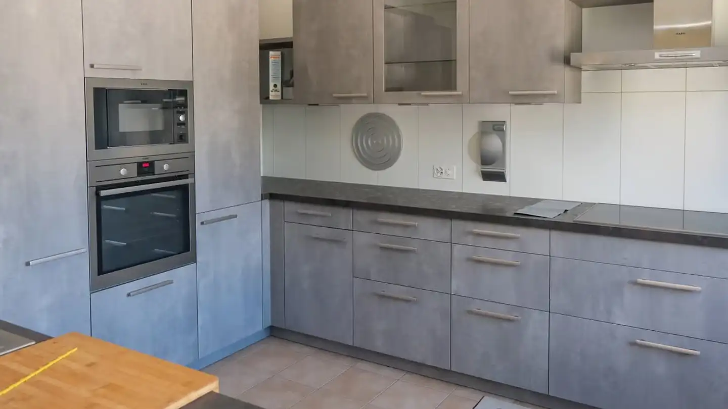 Appartamento in affitto - Via Galbisio 108, 6503 Bellinzona - Foto 3