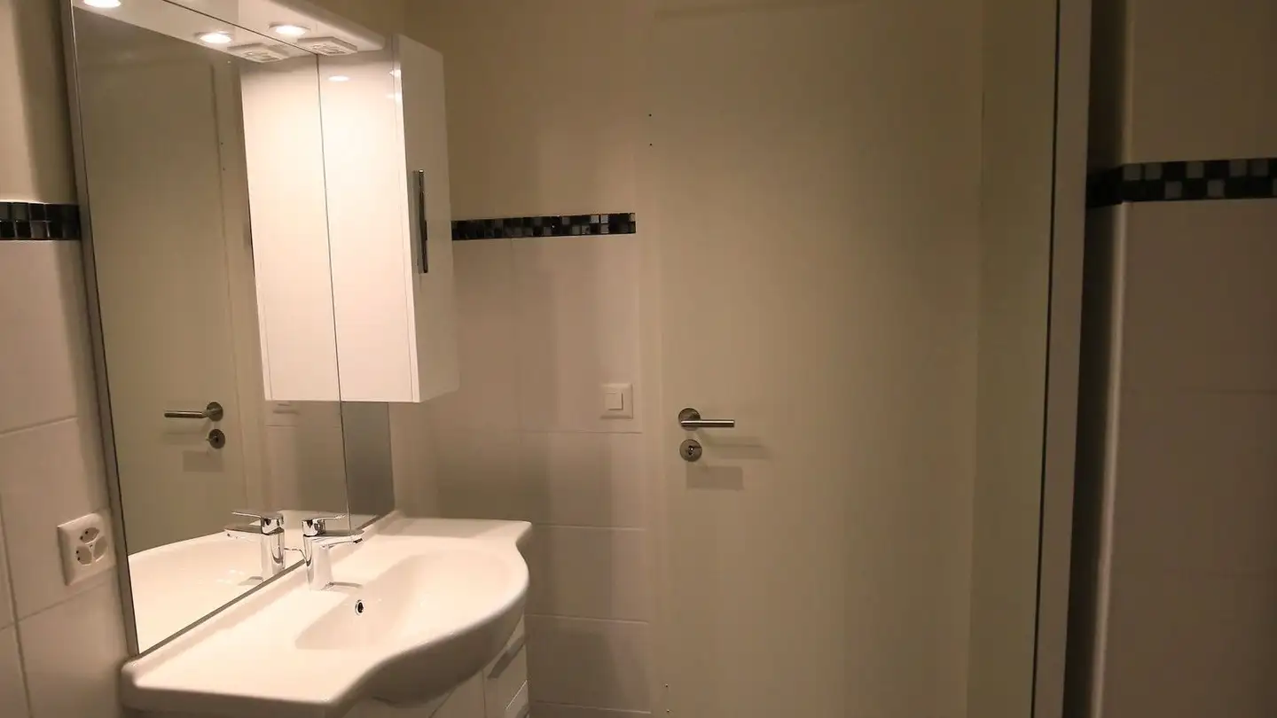 Appartamento in affitto - Route de Crassier 61, 1299 Crans-près-Céligny - Photo 2