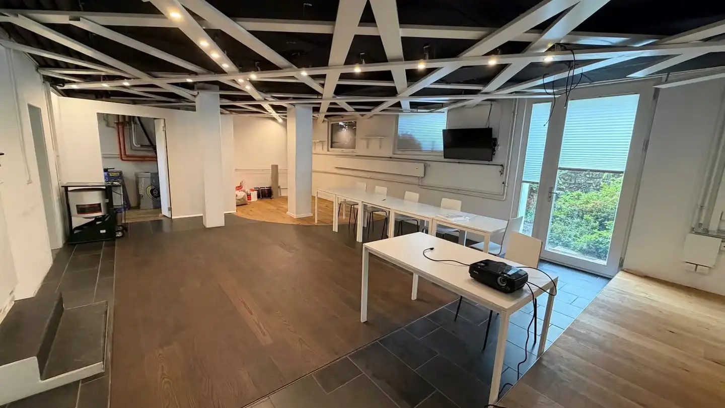 Commercial for rent - Garbenweg 9, 3027 Bern - Photo 3