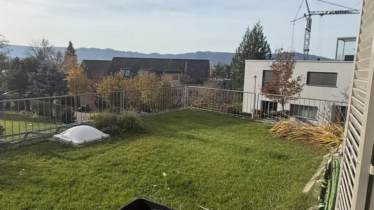 Chambre à louer - 8702 Zollikon - Photo 4