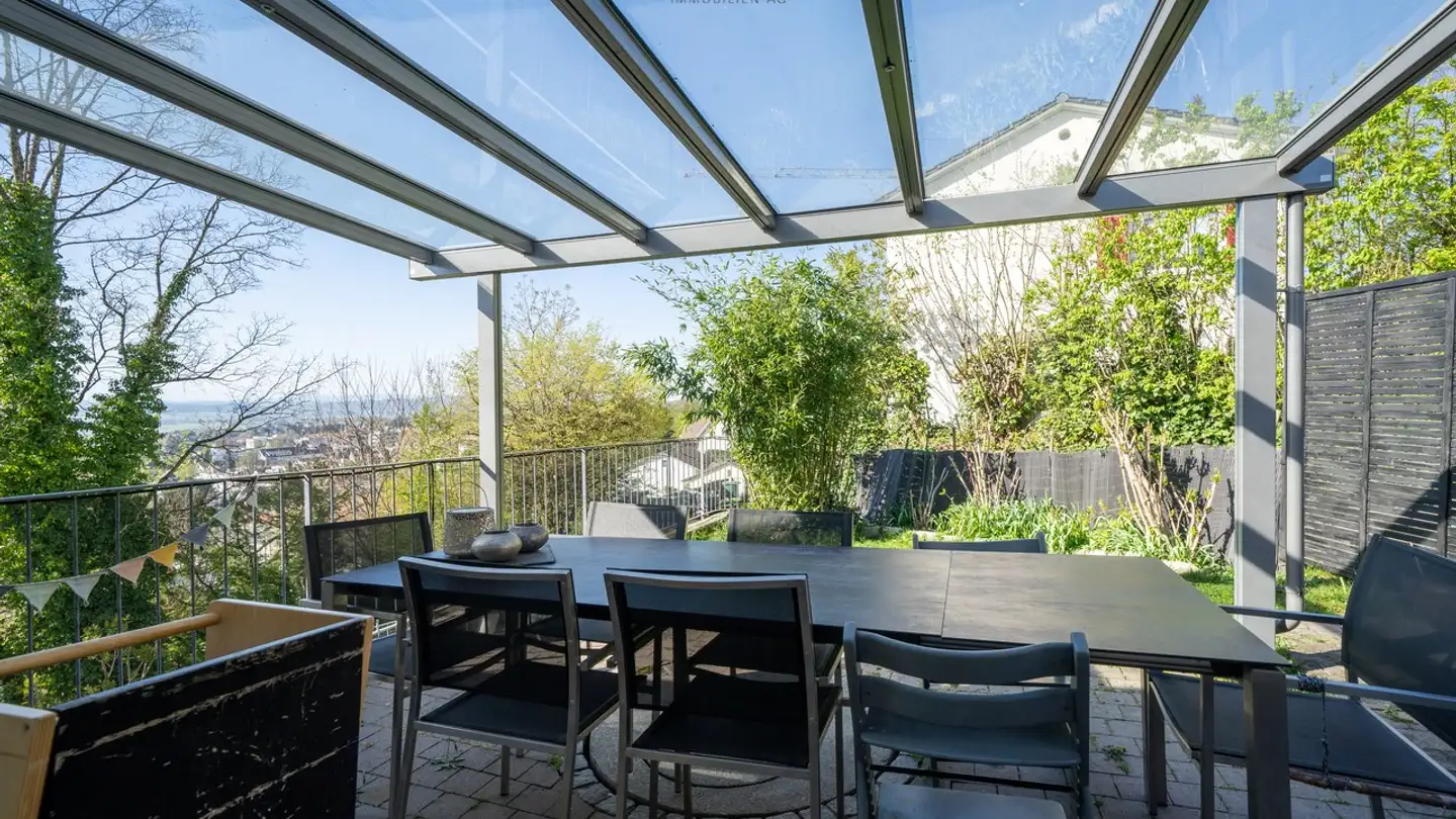 Maison individuelle à vendre - Schöneggrain 8, 2540 Grenchen - Photo 2