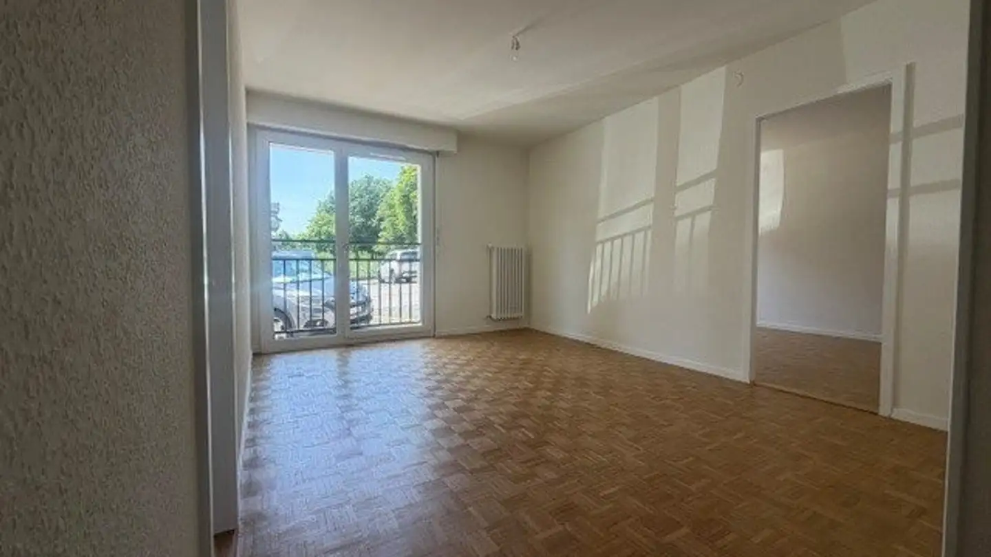 Appartamento in affitto - Chemin De La Cassinette 22, 1018 Lausanne - Foto 4