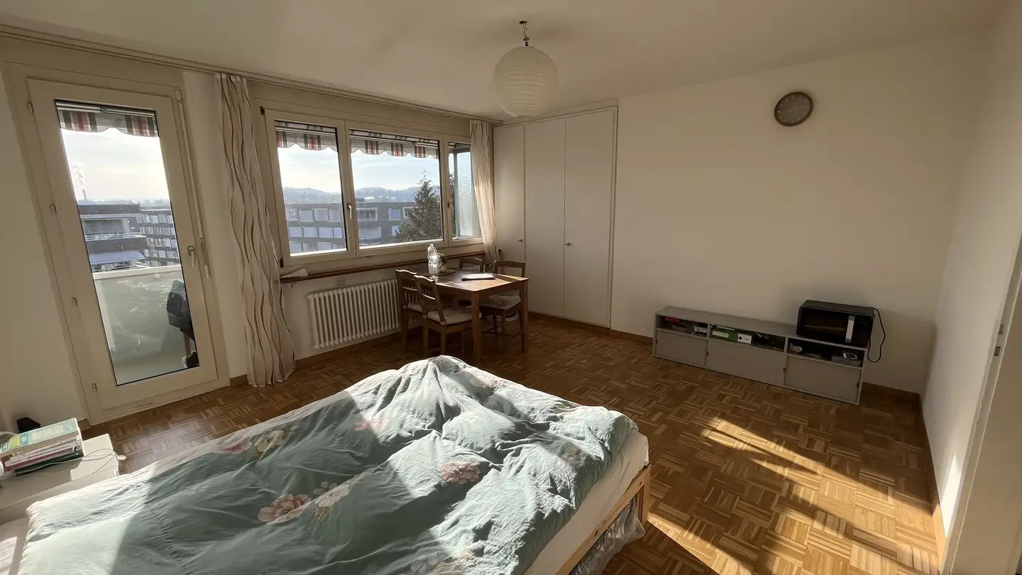 Wohnung mieten - Brummelstrasse 4, 5033 Buchs AG - Foto 2