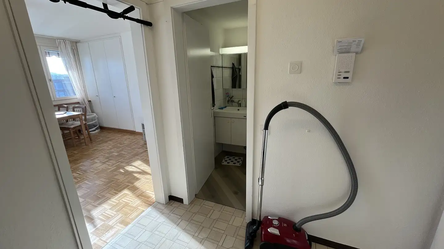 Wohnung mieten - Brummelstrasse 4, 5033 Buchs AG - Foto 3