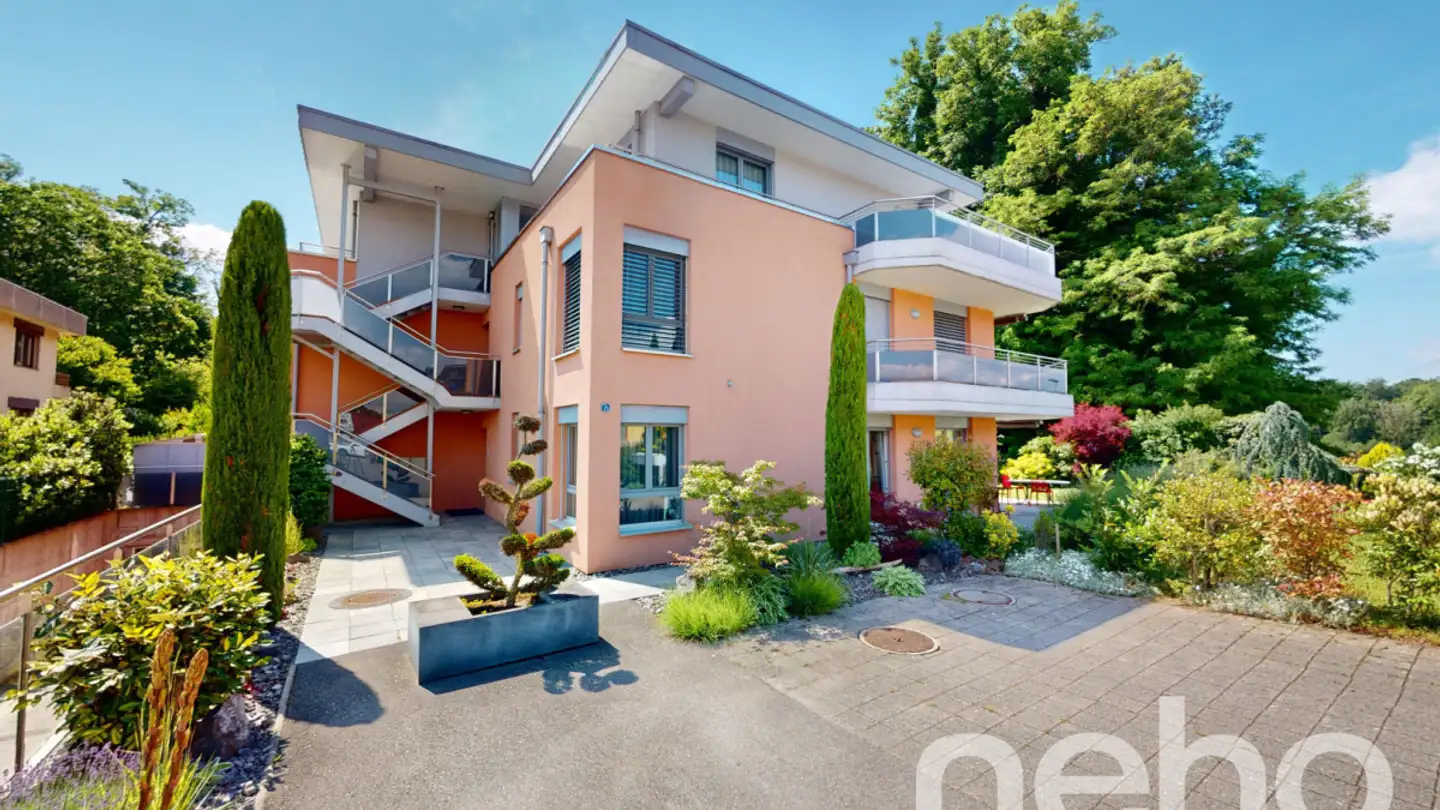 Penthouse for sale - 1131 Tolochenaz - Photo 3