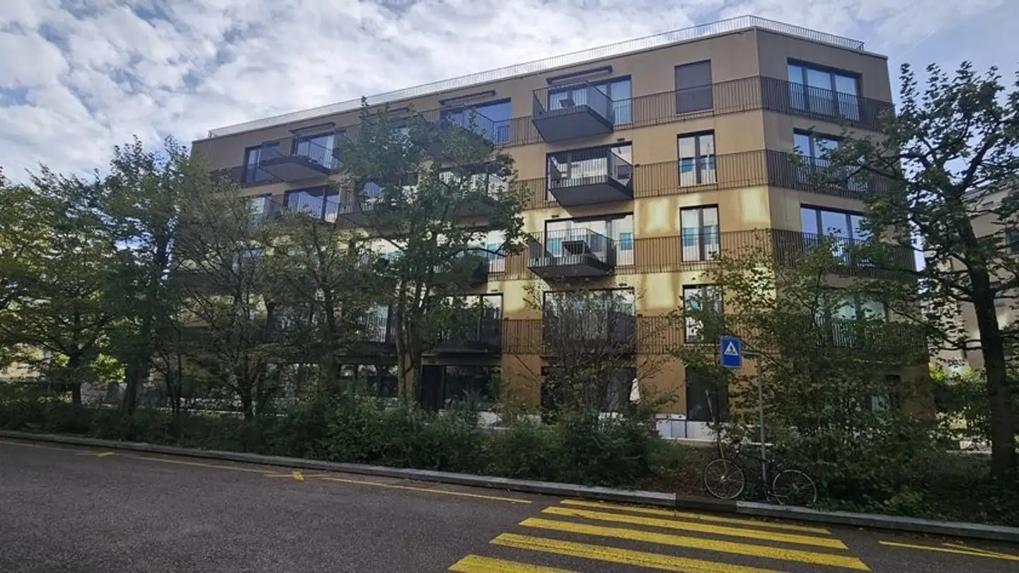 Apartment for rent - Talwiesenstrasse 123, 8055 Zürich - Photo 2