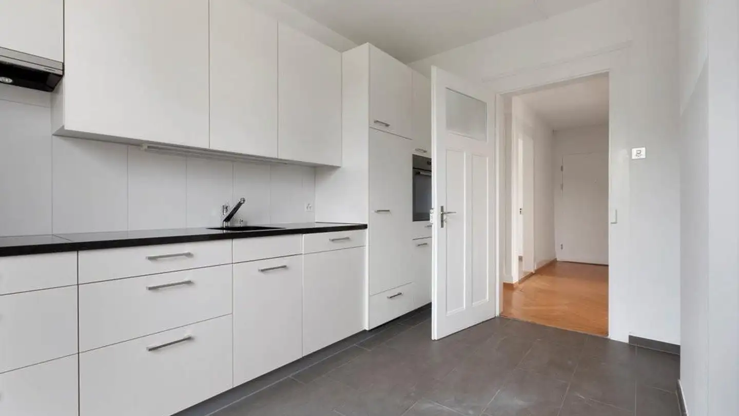 Appartamento in affitto - Hubertusstrasse 2, 9000 St. Gallen - Foto 3