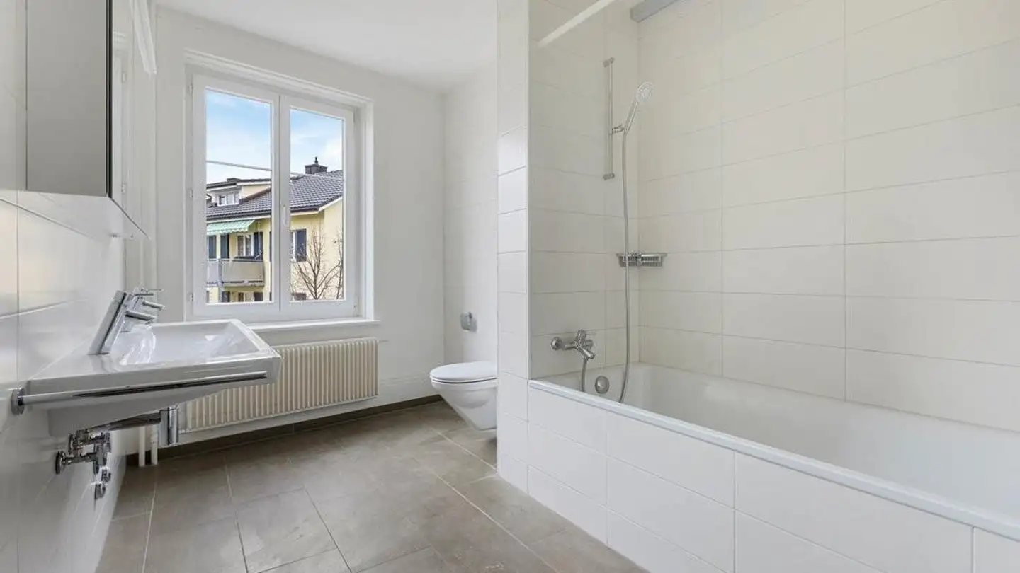 Appartamento in affitto - Hubertusstrasse 2, 9000 St. Gallen - Foto 4