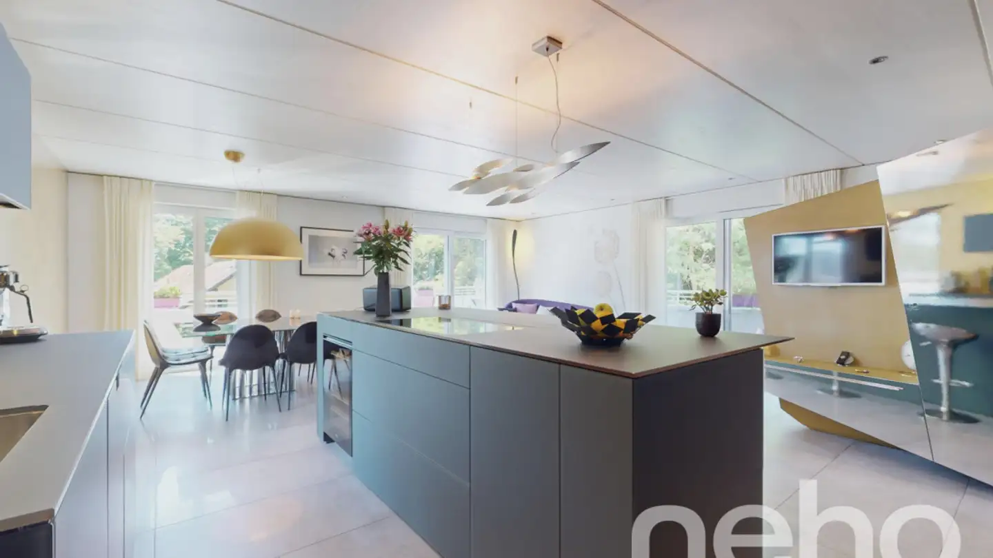 Penthouse for sale - 1131 Tolochenaz - Photo 2