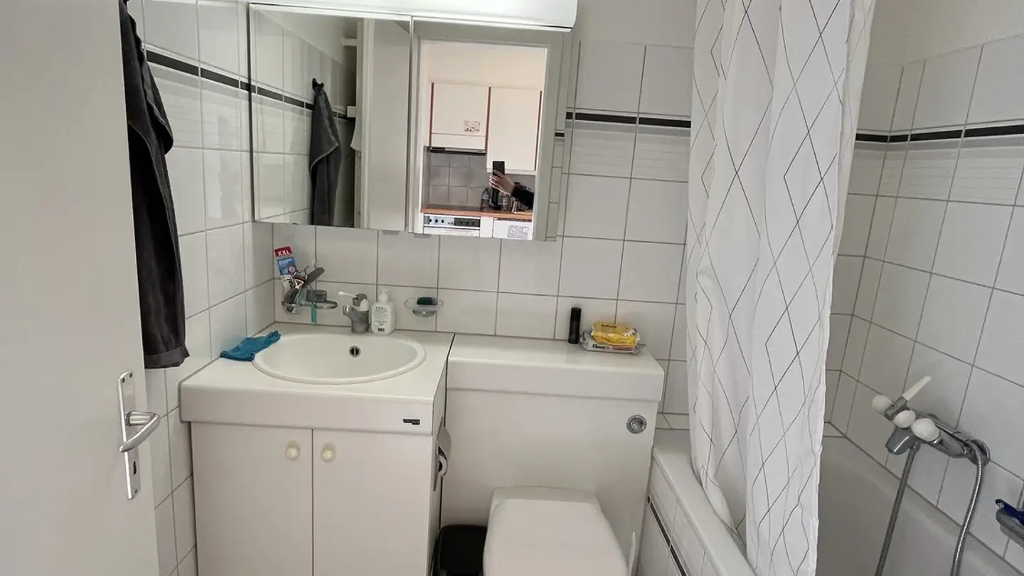 Wohnung mieten - Brummelstrasse 4, 5033 Buchs AG - Foto 4
