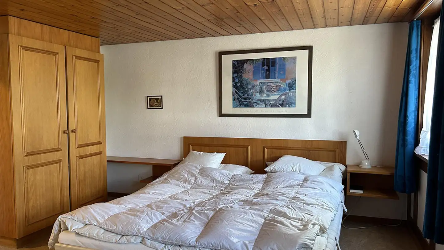 Appartamento ammobiliato in affitto - Hauptstrasse 5, 8265 Mammern - Foto 2