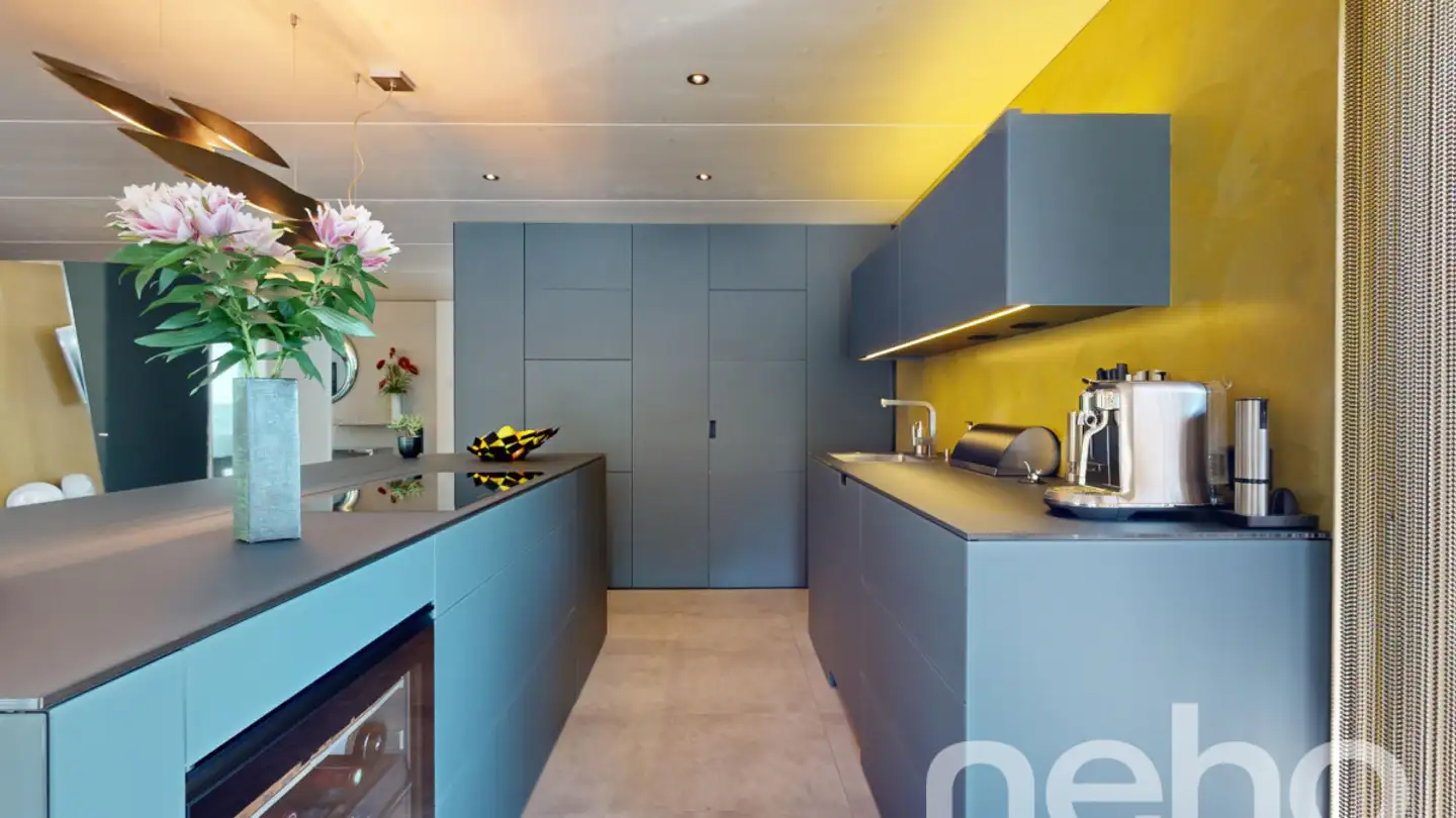 Penthouse for sale - 1131 Tolochenaz - Photo 4