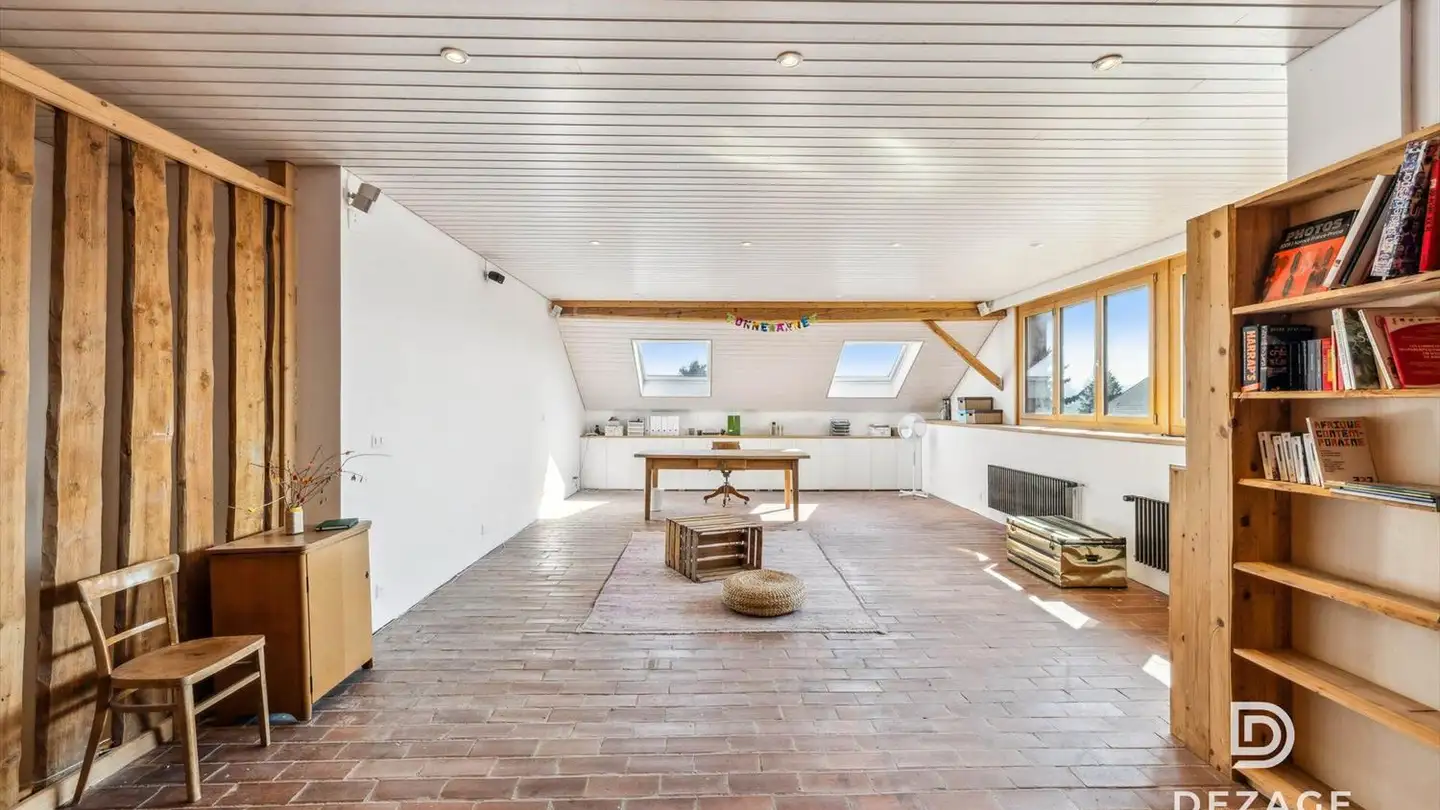 Single house for sale - 1040 Echallens