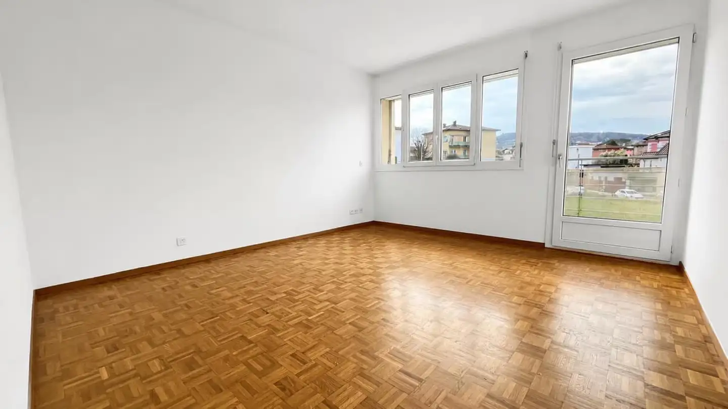 Appartement à louer - 6828 Balerna - Photo 3