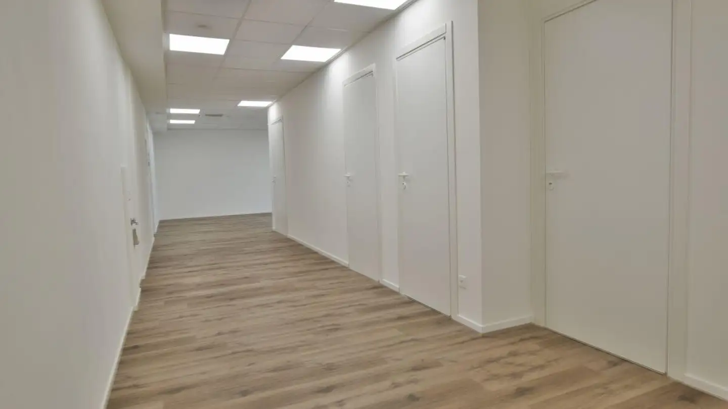 Bürofläche mieten - Via Campagna 5, 6503 Bellinzona - Foto 3