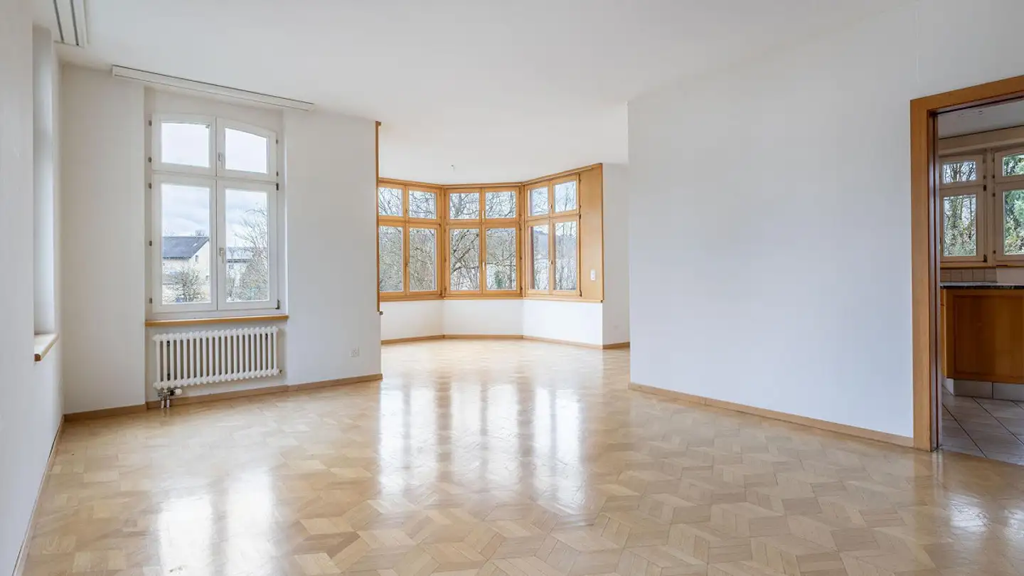 Residential building for sale - Hauptstrasse 46, 5070 Frick - Photo 2