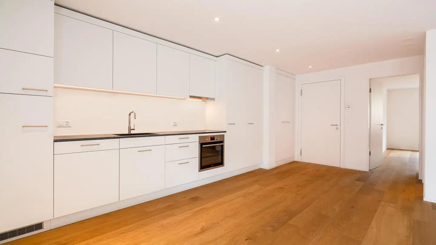 Appartement à louer - Hagenstrasse 6, 6037 Root - Photo 4