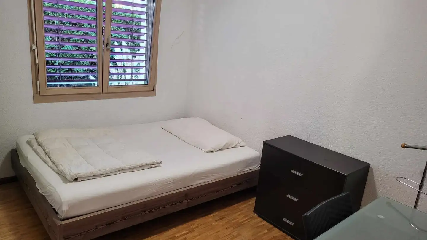 Single room for rent - 1964 Conthey