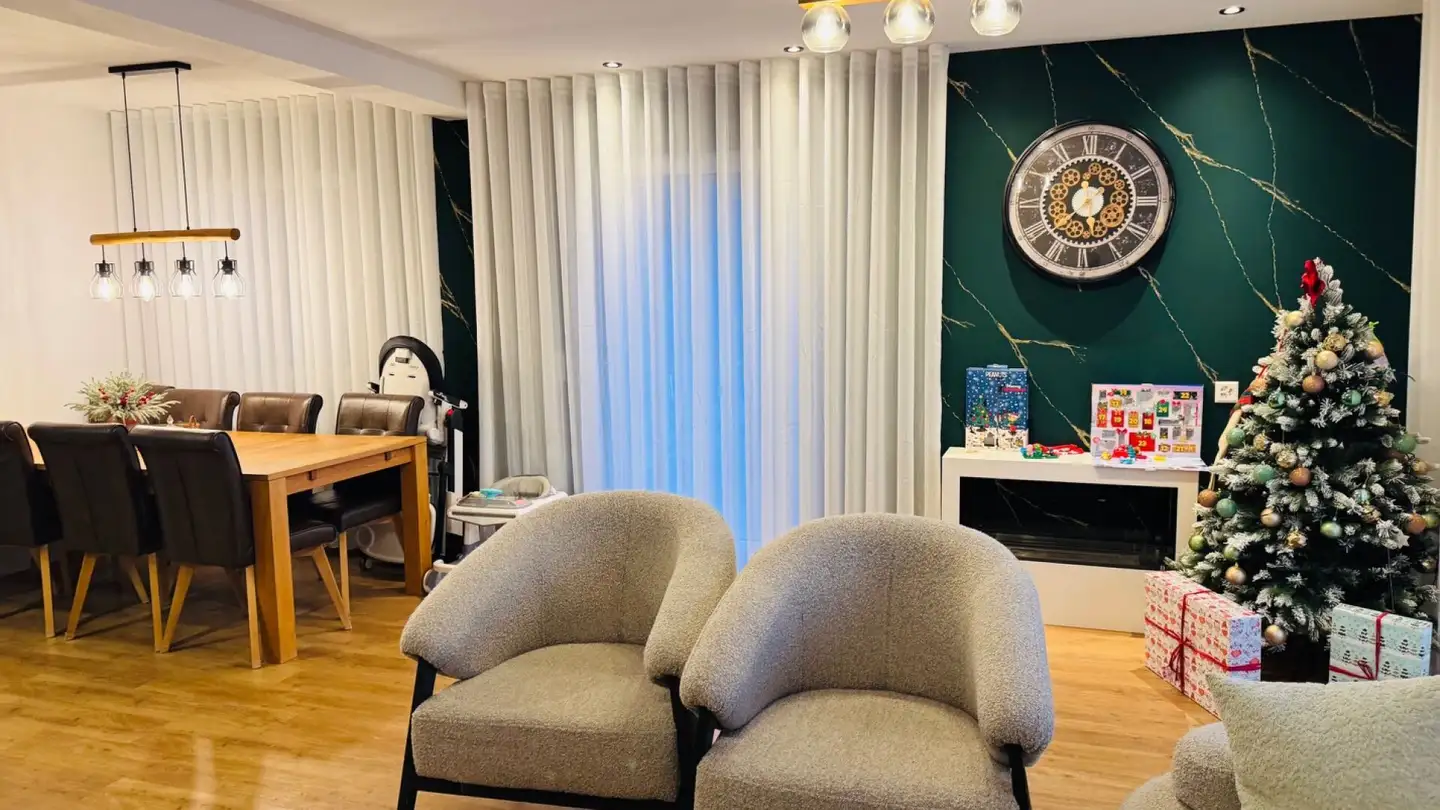 Einfamilienhaus kaufen - Buchenweg, 3283 Kallnach