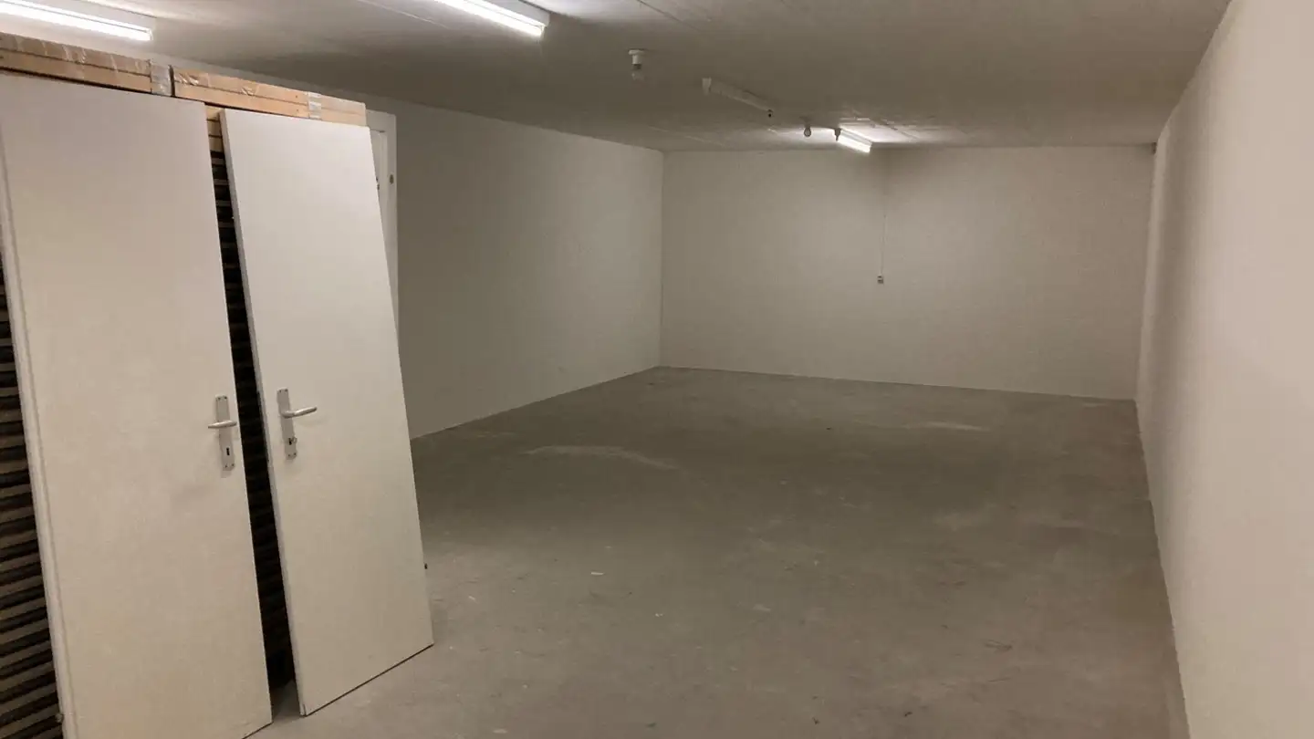 Cave à louer - Hausmatt 2, 6422 Steinen - Photo 4