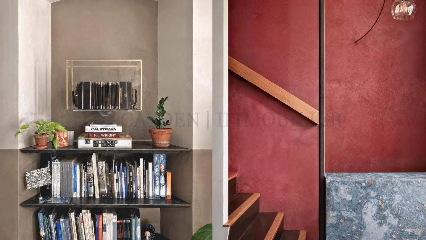 Einfamilienhaus kaufen - 1260 Nyon - Foto 4