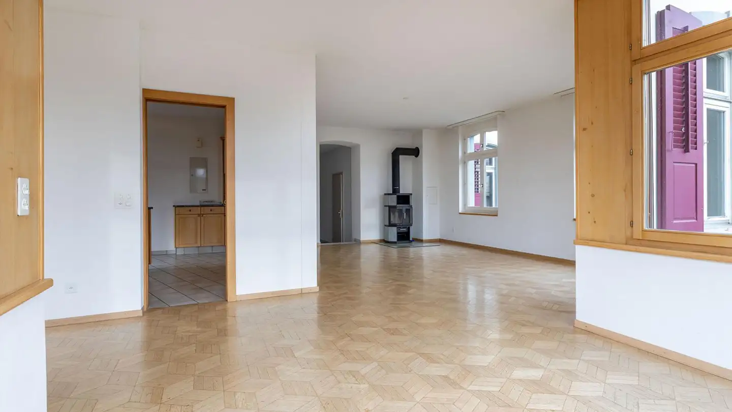 Residential building for sale - Hauptstrasse 46, 5070 Frick - Photo 3