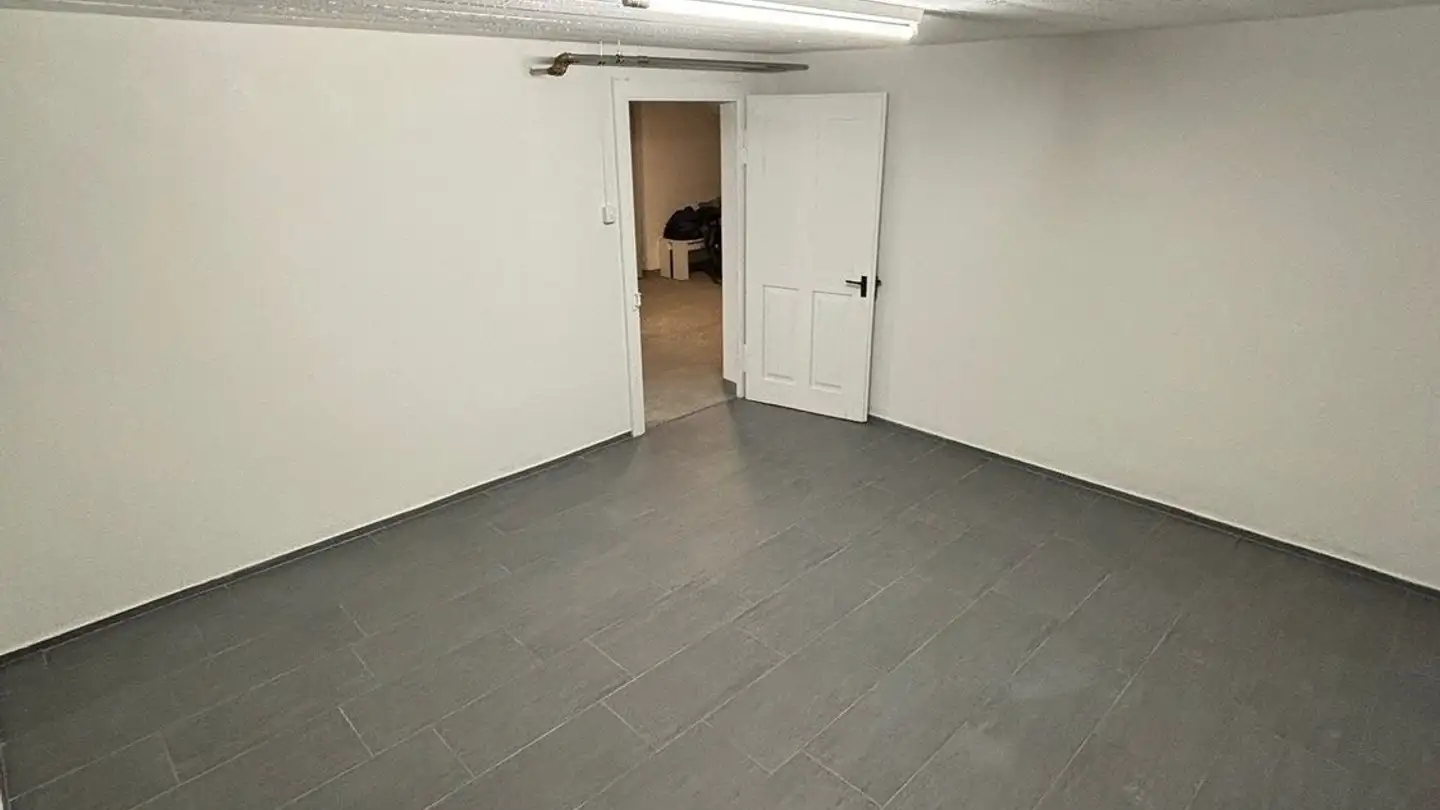 Bürofläche mieten - Heimatstrasse 2, 6340 Baar