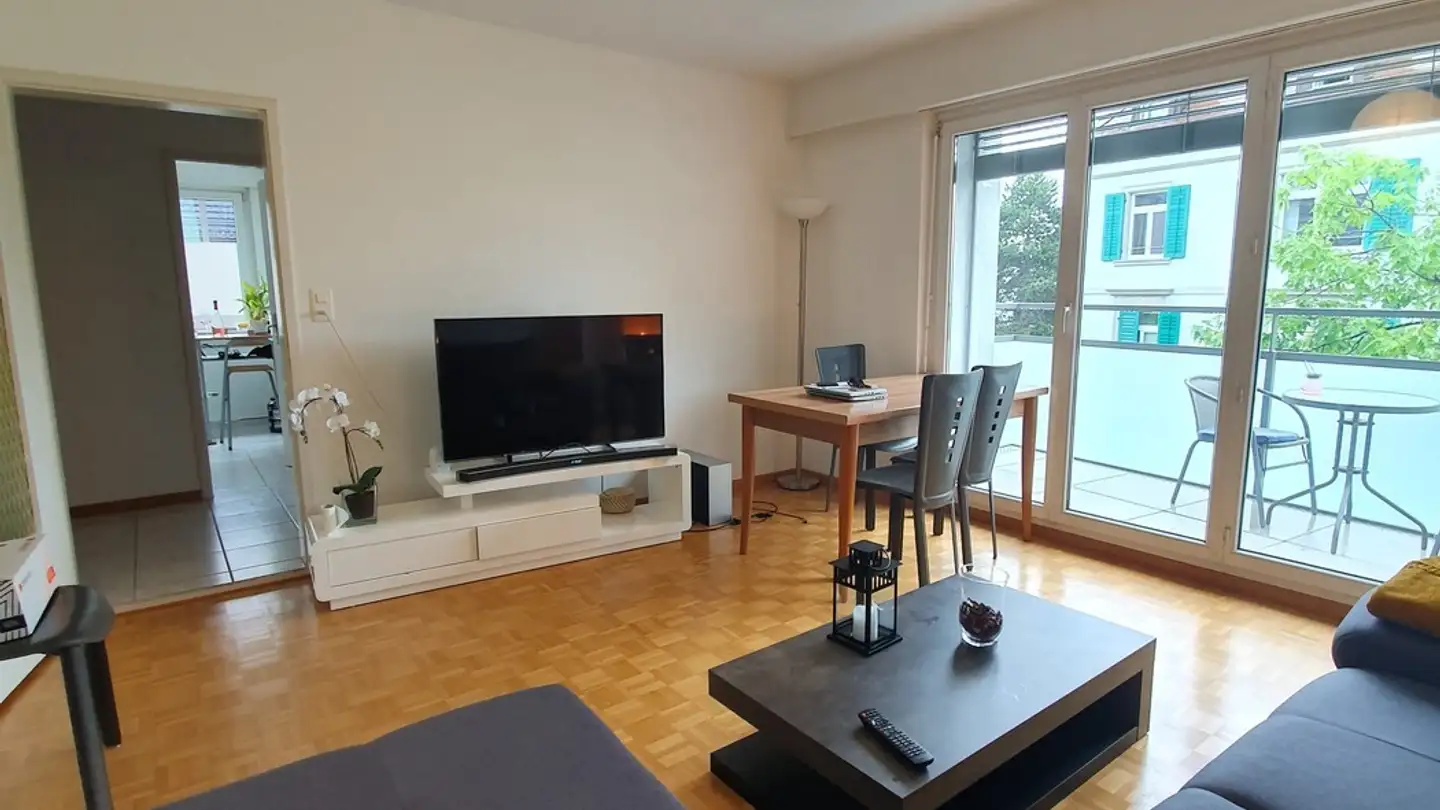 Appartamento in affitto - Poststrasse 12, 8700 Küsnacht ZH