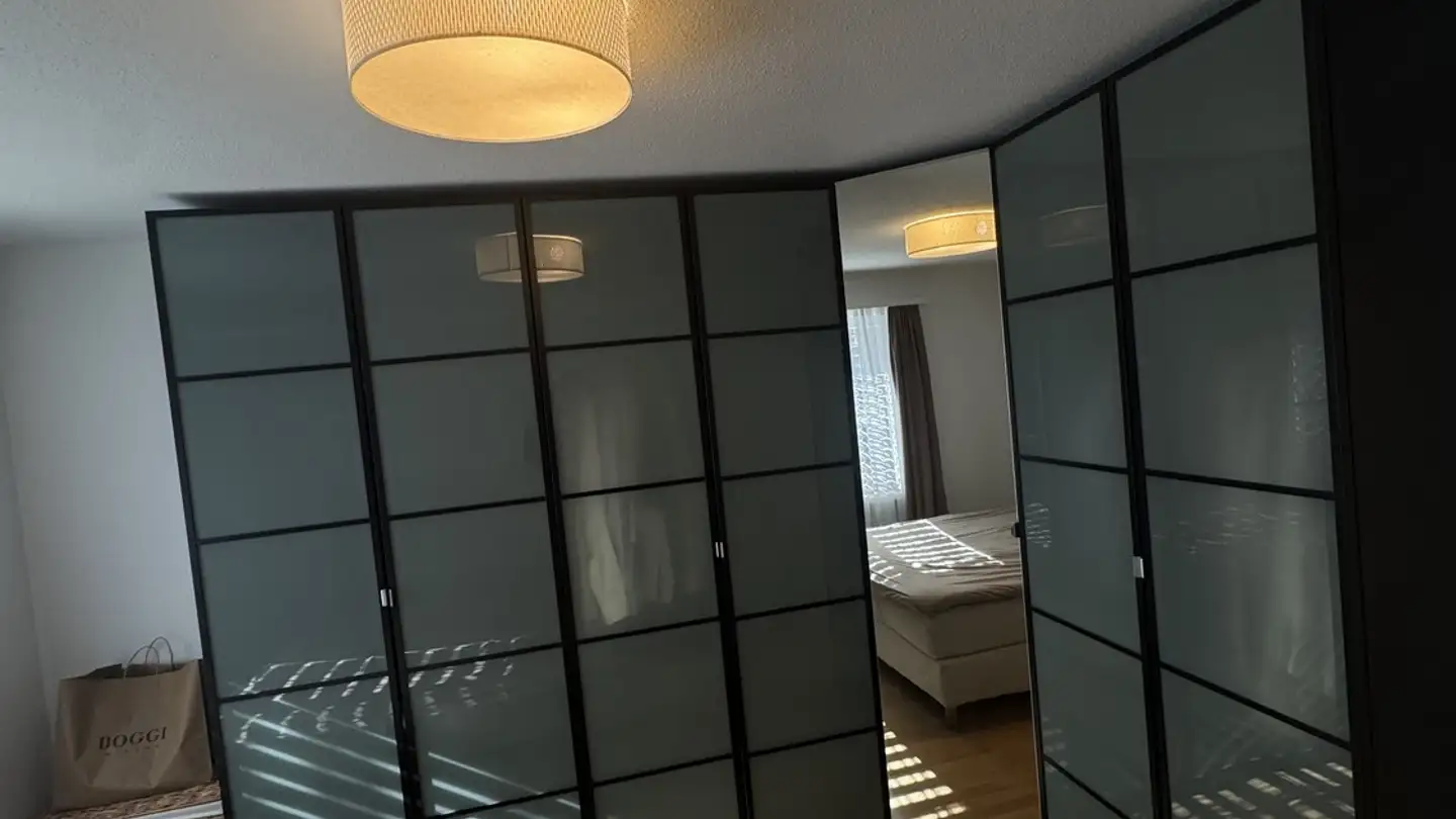 Appartement à louer - 8048 Zürich - Photo 4