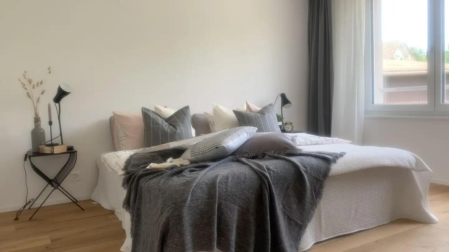 Appartamento in affitto - Baumattstrasse 6, 9212 Arnegg - Photo 4