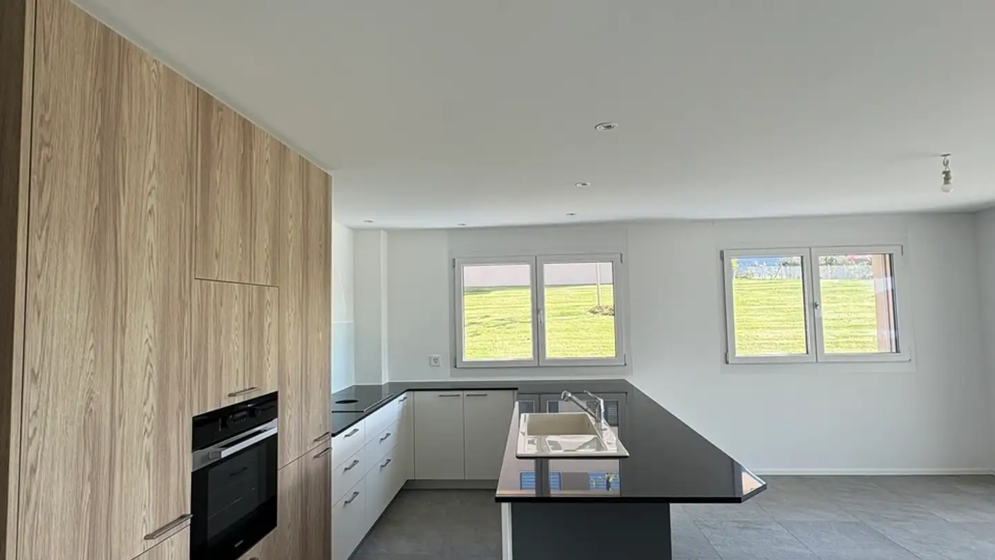 Wohnung mieten - Route de l'Eglise 38, 1684 Mézières FR - Foto 3