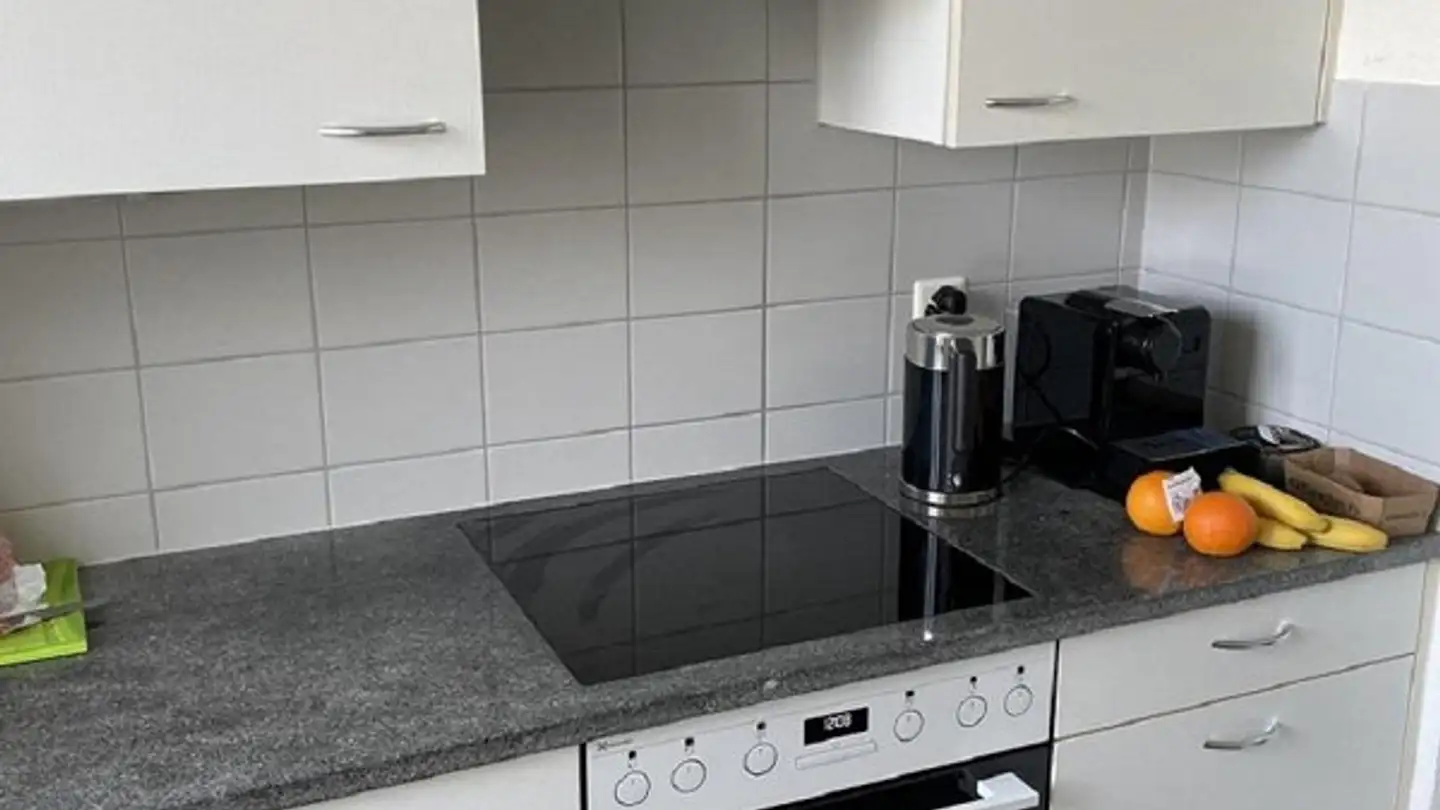 Wohnung mieten - Baurstrasse 38, 8008 Zürich - Foto 4