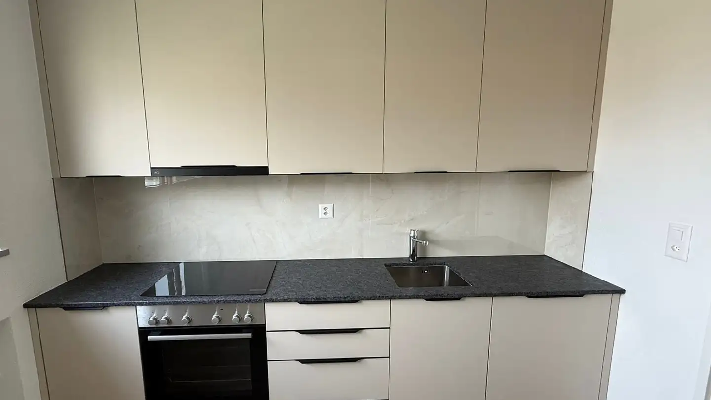 Apartment for rent - Mittelgäustrasse 124, 4612 Wangen b. Olten