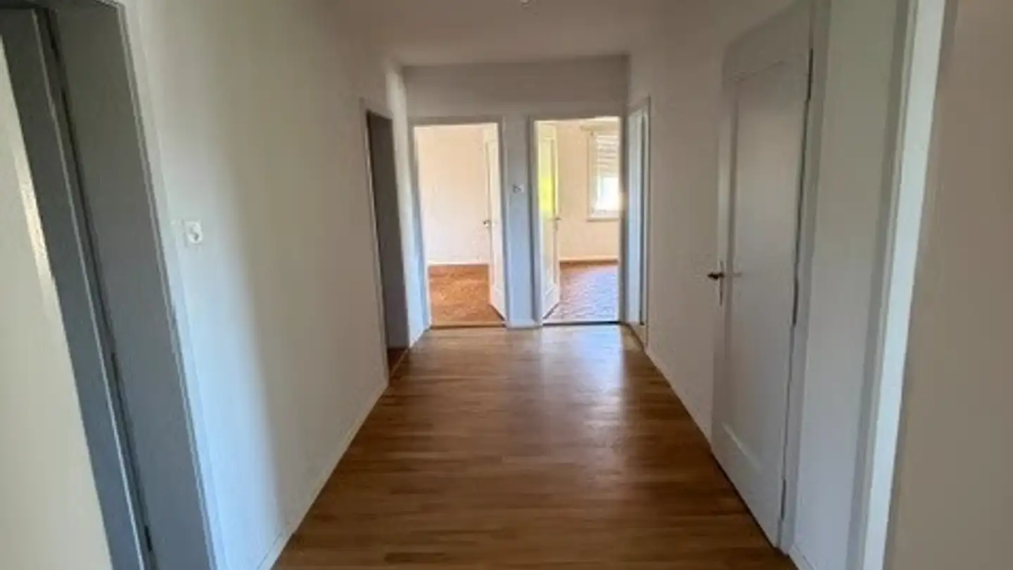 Apartment for rent - Schildknechtstrasse 18, 3006 Bern - Photo 3