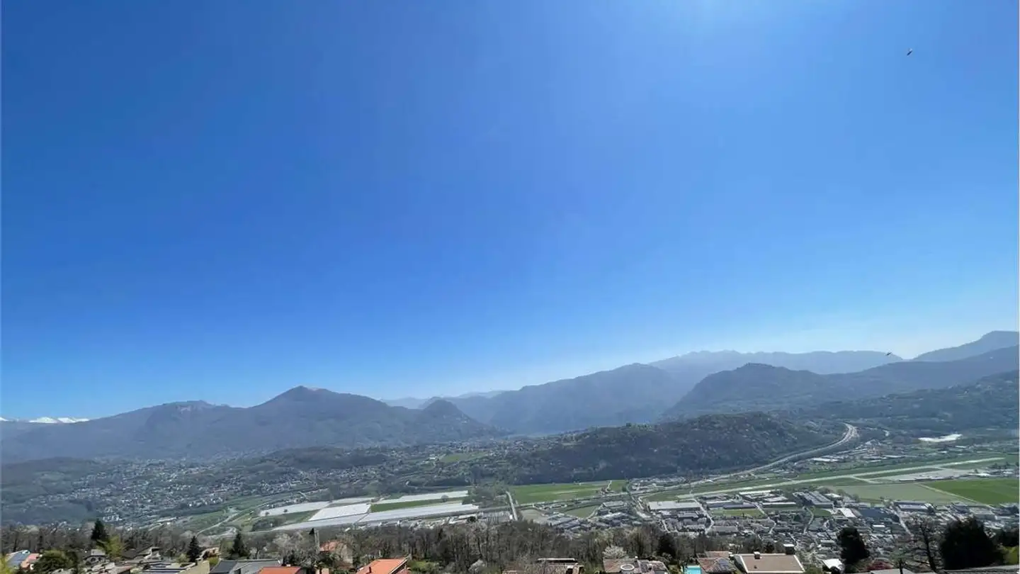 Terreno edificabile in vendita - 6936 Cademario - Foto 4