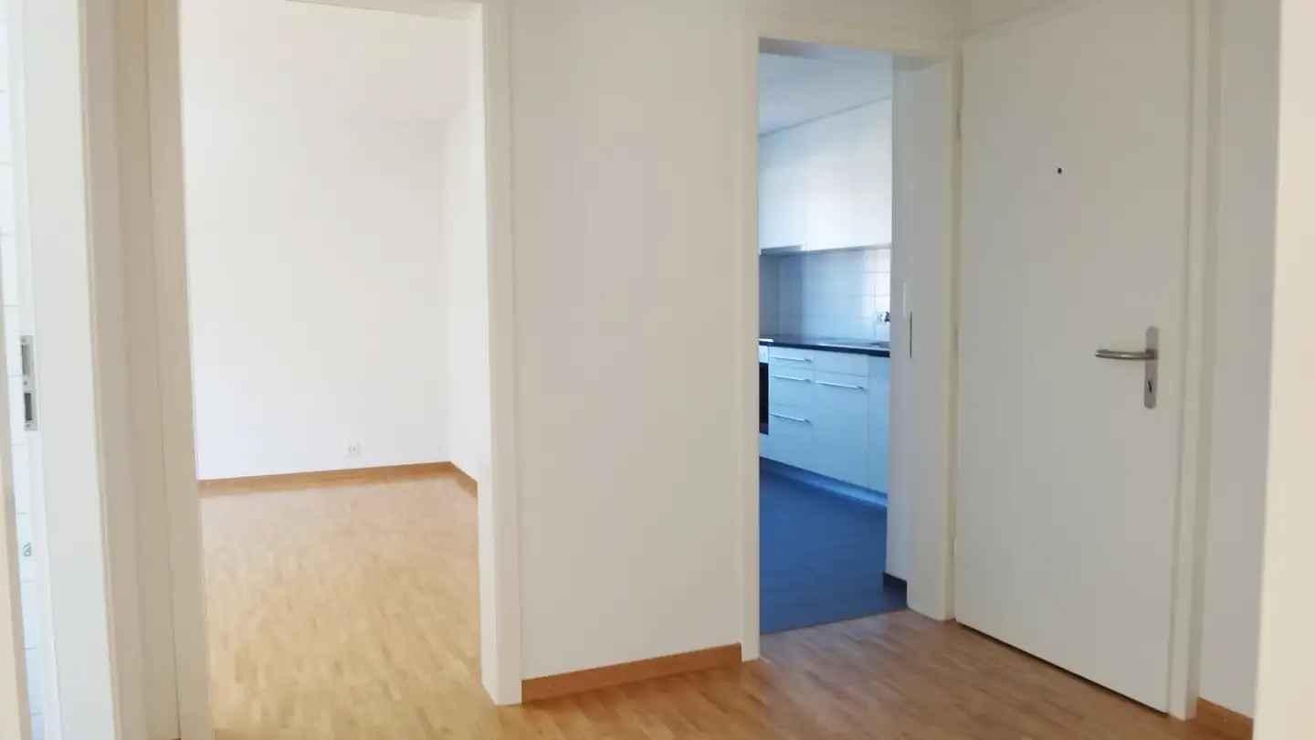 Apartment for rent - Teichweg 58, 4450 Sissach - Photo 4
