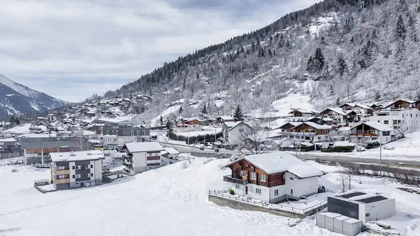 Einfamilienhaus kaufen - 3984 Fiesch - Foto 2