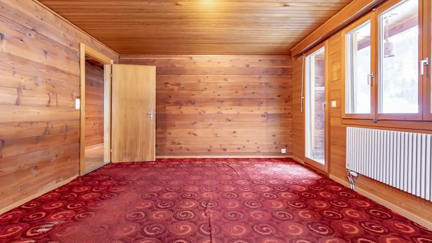 Einfamilienhaus kaufen - 3984 Fiesch - Foto 4