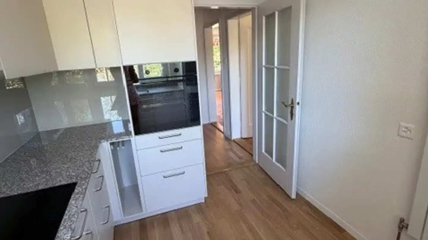 Appartamento in affitto - Schildknechtstrasse 18, 3006 Bern