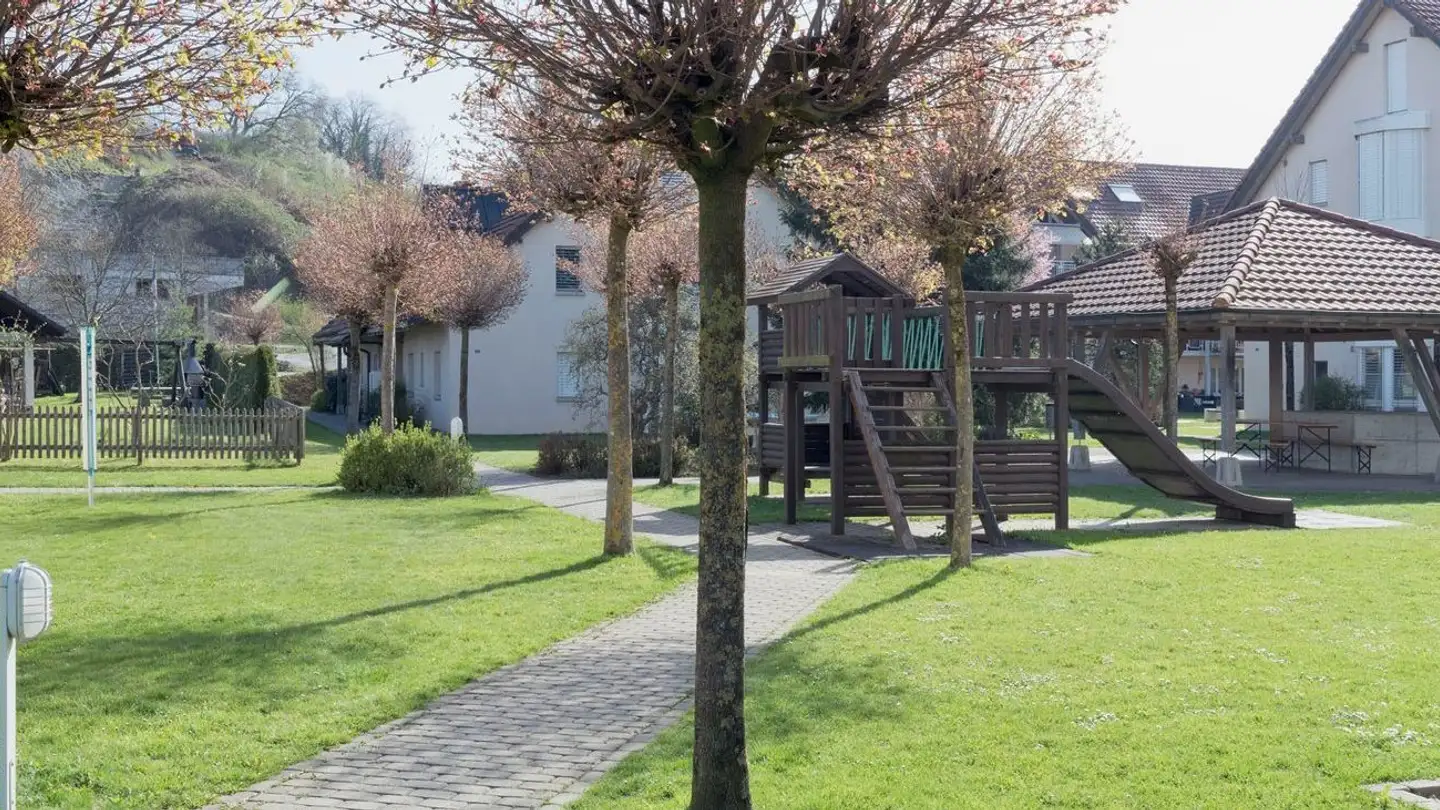 Appartamento in affitto - Schulhausstrasse 3, 5608 Stetten AG