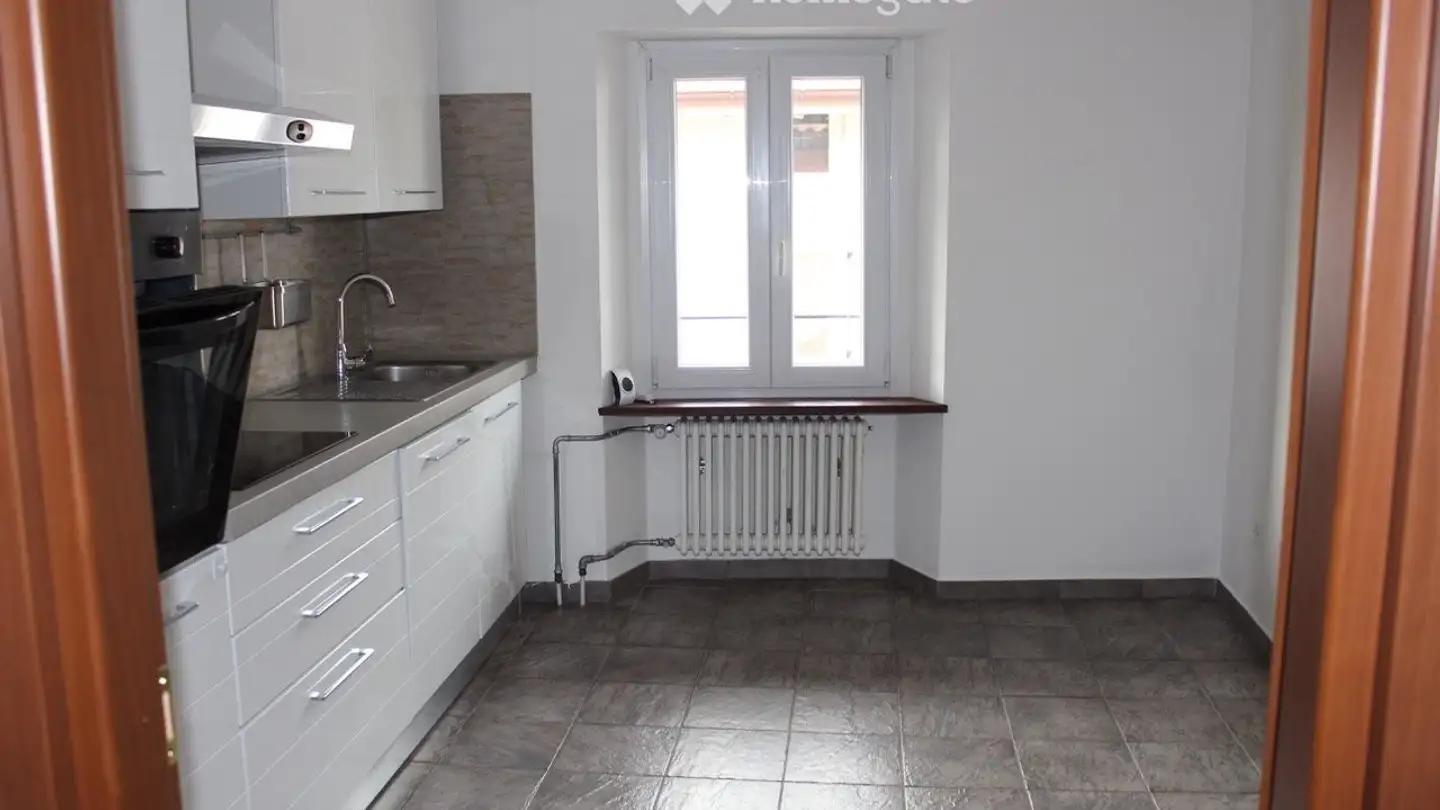 Appartamento in affitto - Via Eugenio Bernasconi 15, 6853 Ligornetto - Foto 2