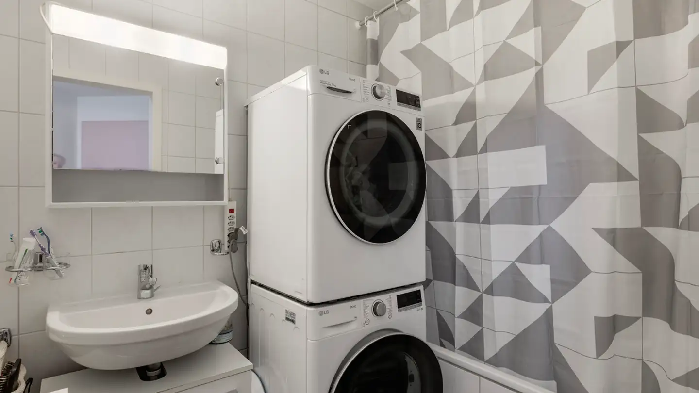 Appartamento in vendita - 1724 Le Mouret - Photo 4