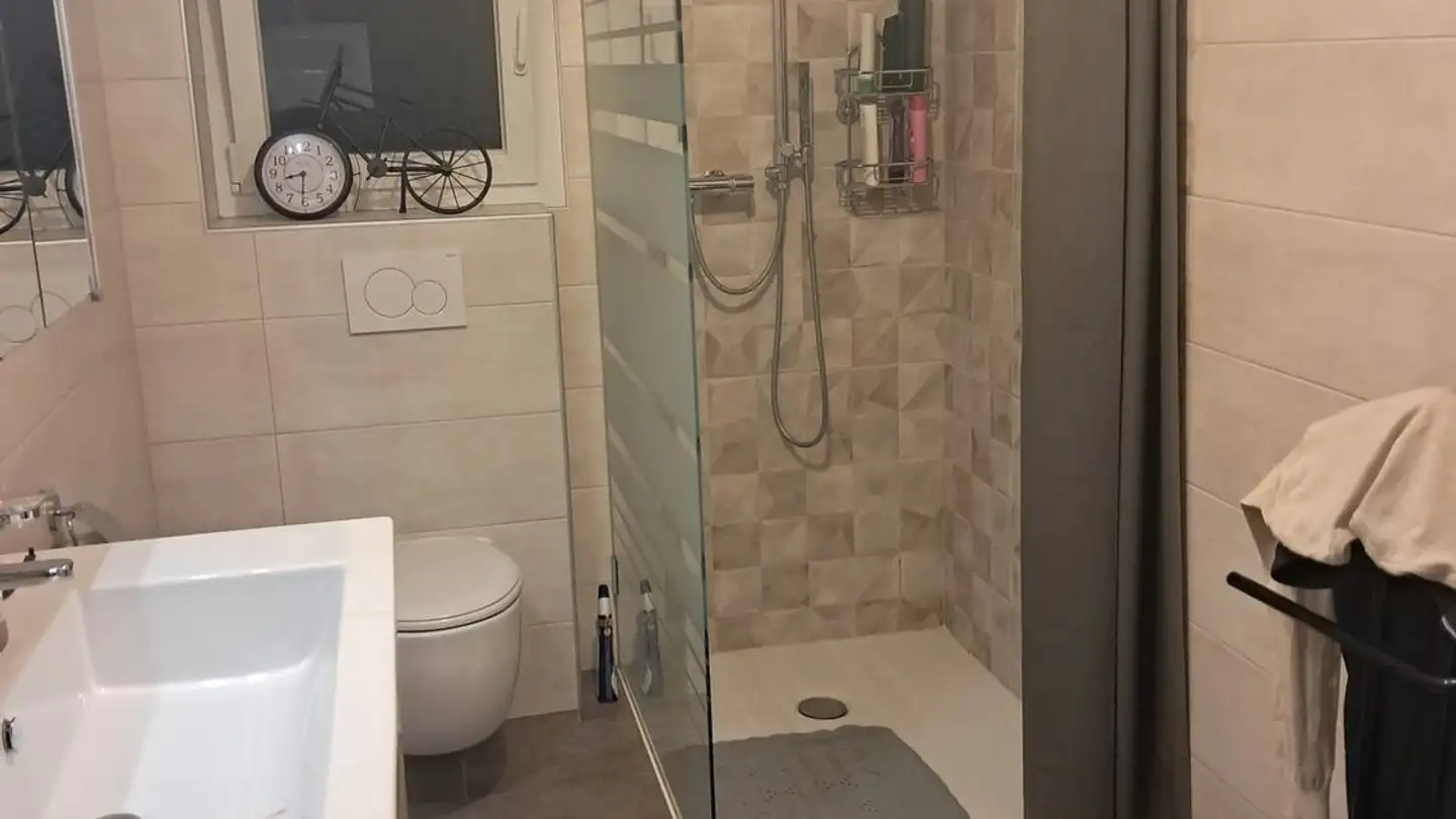 Apartment for rent - Chemin Fama 10b, 1907 Saxon - Photo 3