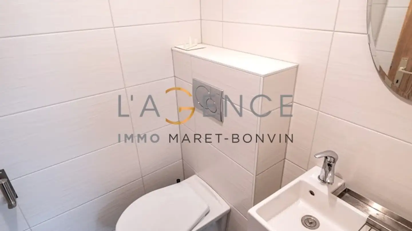 Commercial for sale - 1983 Evolène - Photo 4