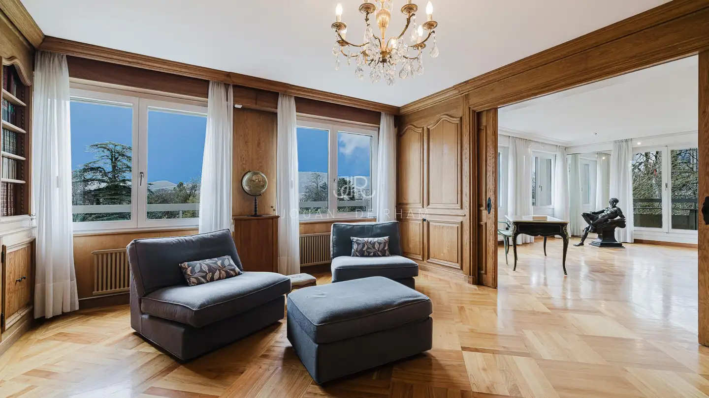 Appartement à vendre - 1209 Genève - Photo 2