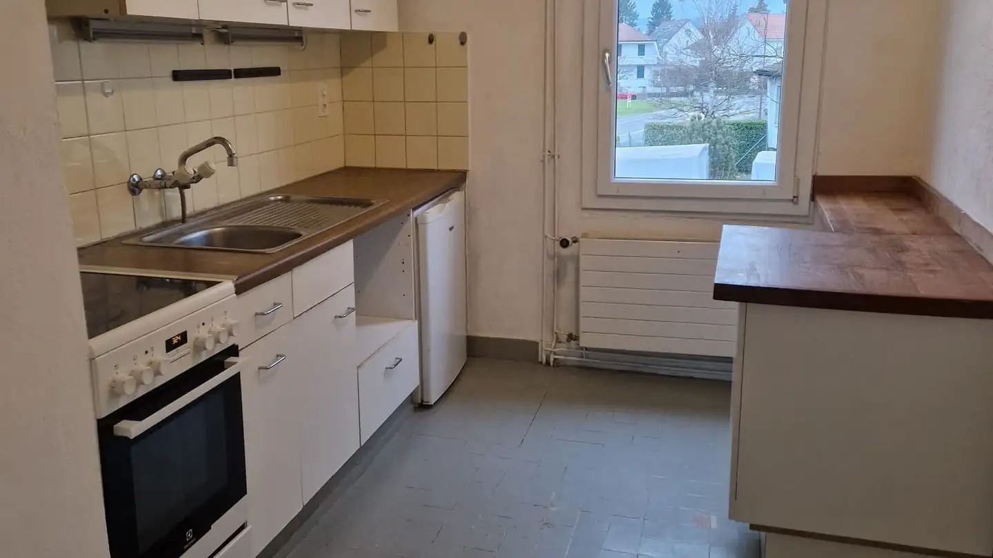 Apartment for rent - Derendingenstrasse 5, 4542 Luterbach