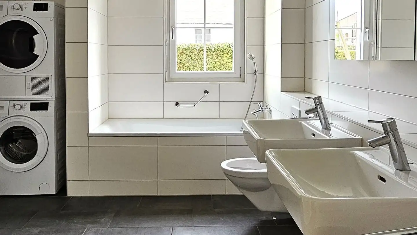 Appartement en terrasse à louer - Poststrasse 6, 8580 Sommeri - Photo 3