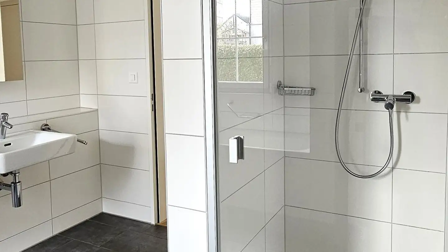 Appartement en terrasse à louer - Poststrasse 6, 8580 Sommeri - Photo 4