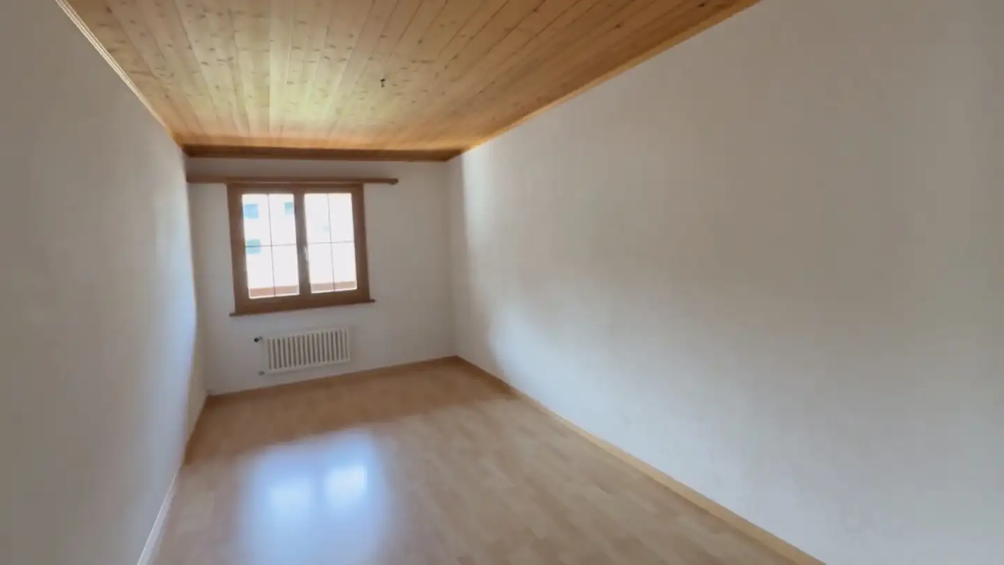 Stanza singola in affitto - Dorfstrasse 9, 6345 Neuheim