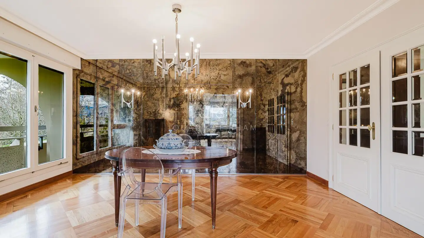 Appartement à vendre - 1209 Genève - Photo 4